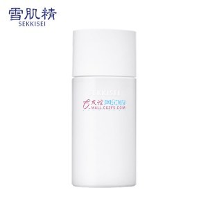 雪肌精 逸透舒润乳液 140ml