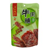 广州酒家 牛肉脯（原味）60克