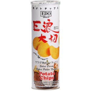 EDOpack 薯片（沙拉酱焗薯味）