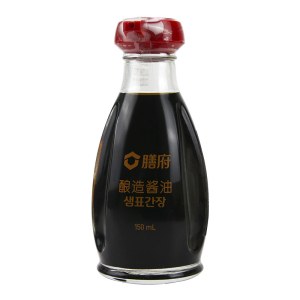 膳府 酿造酱油 150克