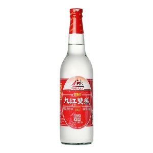 九江双蒸酒 610毫升