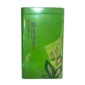 安溪 精选绿茶 250克