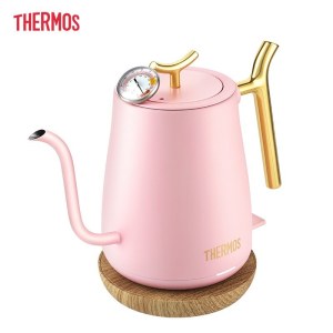 膳魔师（THERMOS）电热水壶EHA-1363A 粉色