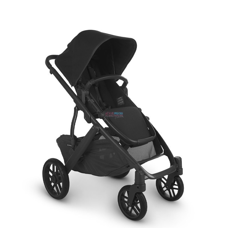 UPPAbaby VISTA v2 婴儿车