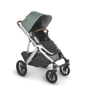 UPPAbaby VISTA v2 婴儿车