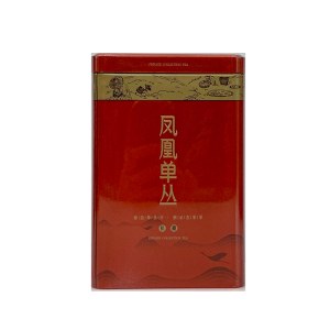 云安茗茶 单枞茶（罐装） 200克