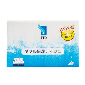 ITO保湿纸巾 360枚