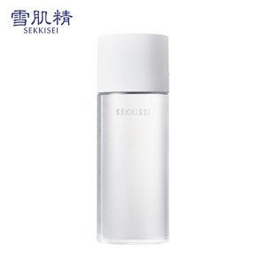 雪肌精 逸透纯净化妆水 200ml