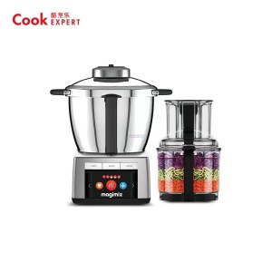 酷烹乐（Cook Expert） 电动食品加工器（多功能食品料理机）