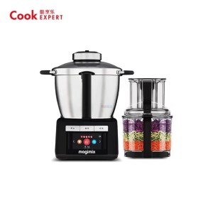 酷烹乐（Cook Expert） 电动食品加工器（多功能食品料理机）