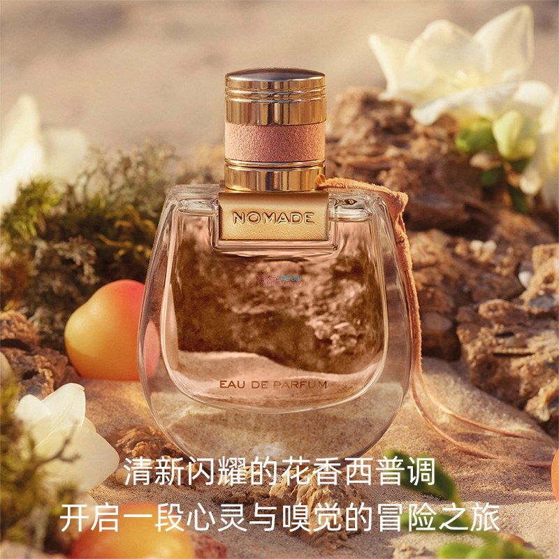 蔻依 恋旅女士香氛 75ml