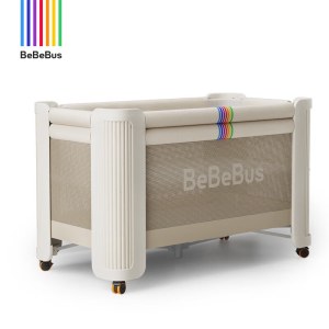 BeBebus 筑梦家Pro(婴儿床+床垫组合)