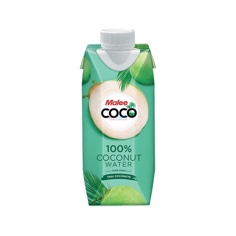 玛丽COCO牌椰子水 330毫升