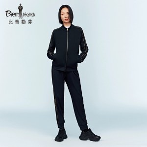 友谊奥莱—比音勒芬春季女士外套-8612359A03-07