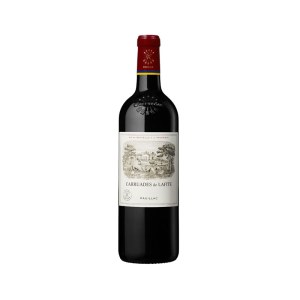 *小拉菲庄园红葡萄酒2021（750毫升）（仅限自提）