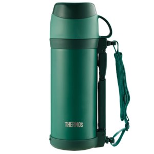 膳魔师（THERMOS）便携旅行保温壶 1000ml FFW-1000