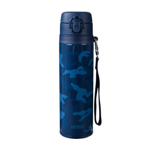 膳魔师（THERMOS） 进口不锈钢保温杯550ml（TCNT-552）