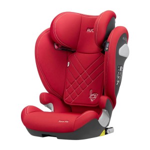 AVOVA德国进口儿童安全座椅isofix Sora-Fix斯罗拉