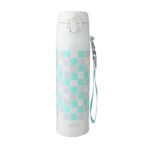 膳魔师（THERMOS） 进口不锈钢保温杯550ml（TCNT-552）