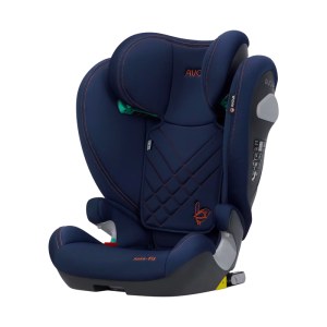 AVOVA德国进口儿童安全座椅isofix Sora-Fix斯罗拉