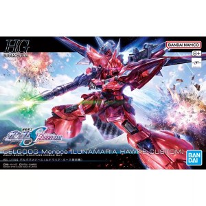 万代 拼装 1/144 HG 夺命勇士 高达SEED FREEDOM 剧场版模型 5066306