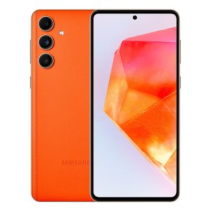三星手机 C55 SM-C5560（12GB+256GB）缤纷橙