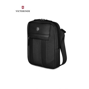 VICTORINOX 维氏瑞士军刀 背提包（灰色612668）（专柜发货）