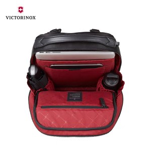 VICTORINOX 维氏瑞士军刀 背提包（黑色611804）（专柜发货）