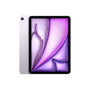 IPAD AIR6 11寸 WIFI 256GB 紫色MUWK3CH/A（2024款）