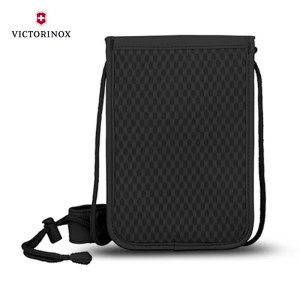 VICTORINOX 维氏瑞士军刀  背提包（黑色610603）（专柜发货）