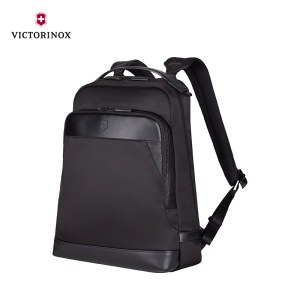 VICTORINOX 维氏瑞士军刀 背提包（黑色611804）（专柜发货）