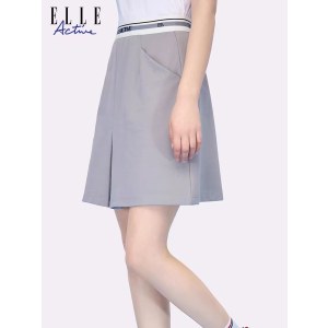 友谊奥莱—ELLE Active针织半裙GP3X12732A37