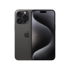 iPhone 15 Pro Max 512GB MU2T3CH/A 黑色钛金属