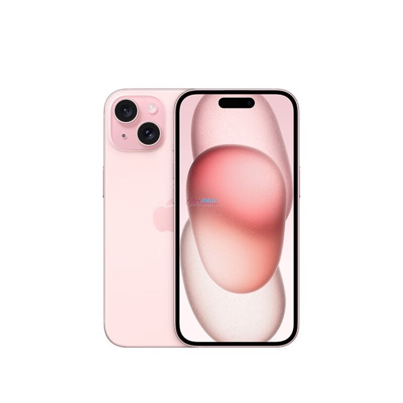 iPhone 15 256GB MTLK3CH/A 粉色