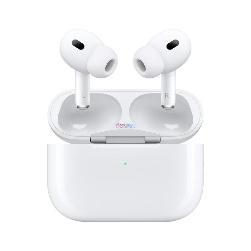 Apple AirPods Pro (第二代) 无线蓝牙耳机  MTJV3CH/A