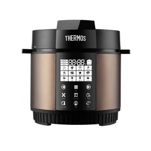 膳魔师（THERMOS）电压力锅