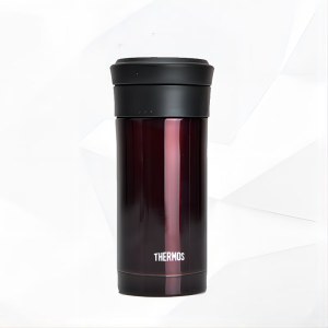 膳魔师 真空不锈钢保温杯350ml（TCMK-350）