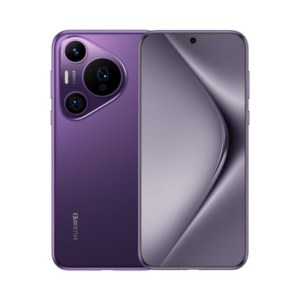 华为 Pura70 Pro（HBN-AL00） 罗兰紫 12GB+512GB 标准版