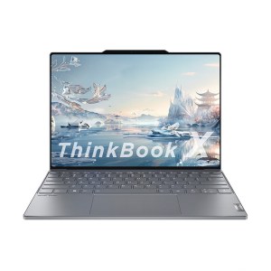 联想笔记本电脑ThinkBook X 2024 英特尔酷睿Ultra9 185H 13.5英寸 32G 1T 2.8K AI高刷触控屏办公
