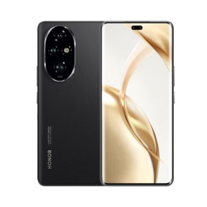 荣耀200 Pro（ELP-AN00）全网通5G版 绒黑色 16GB+1TB