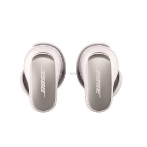 Bose QuietComfort消噪耳塞Ultra-烟白