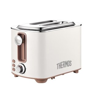 膳魔师（THERMOS）多功能家用多士炉 EHA-5305A