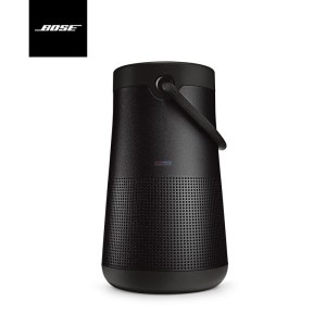 Bose Revolve+ 蓝牙扬声器 II 黑色