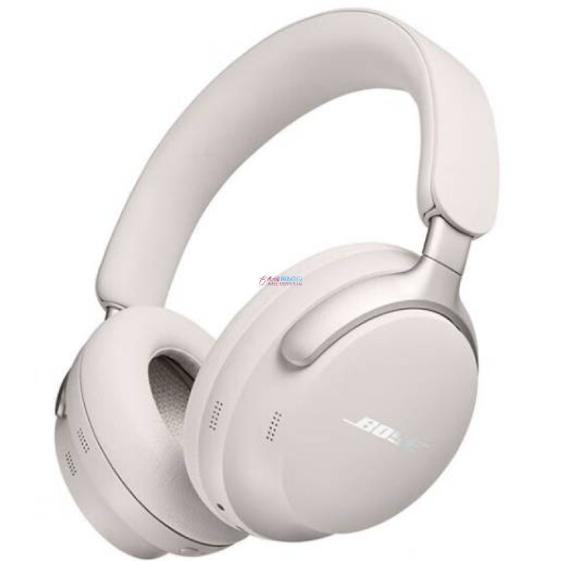 Bose QuietComfort消噪耳机Ultra-白色