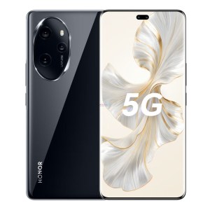 荣耀 100 Pro（MAA-AN10） 全网通5G版 亮黑色 16GB+256GB