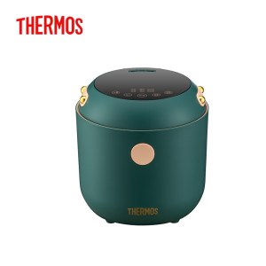 膳魔师（THERMOS）家用多功能电饭煲2L EHA-4123D