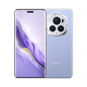 荣耀 Magic6 Pro（BVL-AN16）全网通5G版  12GB+256GB 流云紫