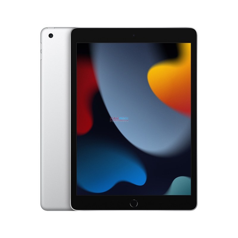 ipad 9 10.2 英寸 64G wifi版 MK2L3CH/A银色（2021款）