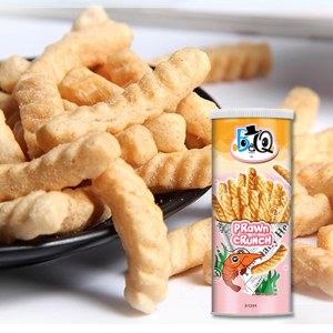 BQ 虾条 80g