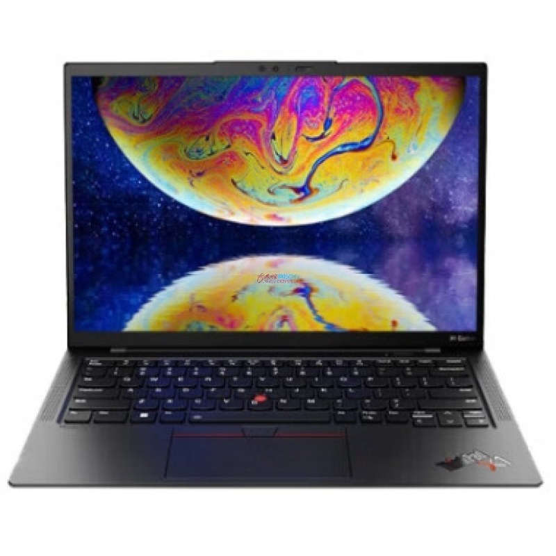 ThinkPadX1 Carbon 2022款 联想 英特尔酷睿i5 14英寸笔记本电脑 12代酷睿i5-1240P 16G 512G/4G版/2.2K